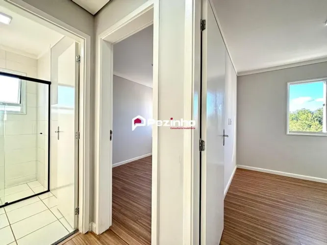 Apartamento à venda em Limeira, Residencial Jardins de Limeira, com 2 quartos, com 47 m²