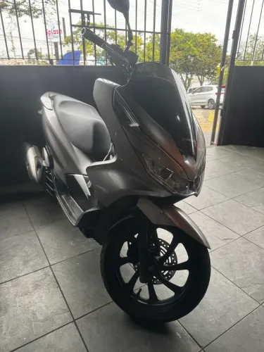 Honda PCX 2019