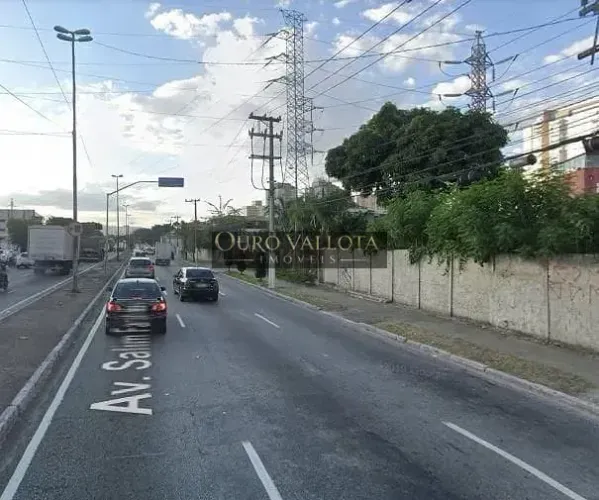 Terreno à venda, 480 m² por R$ 9.600.000,00 - Tatuapé - São Paulo/SP