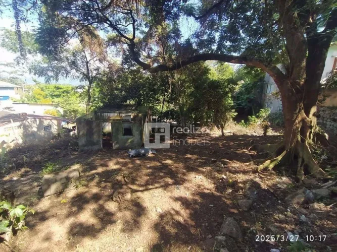 Terreno Residencial à venda, Ribeirão da Ilha, Florianópolis - TE0046.