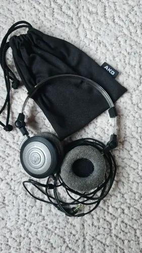 Fone AKG - K414P