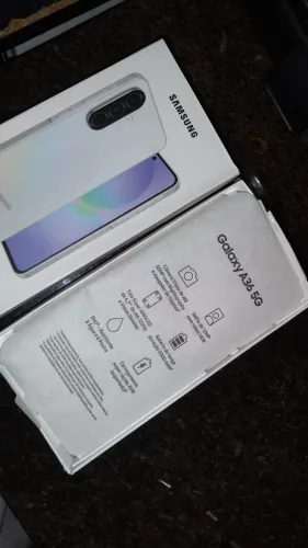 Samsung Galaxy A36 5G