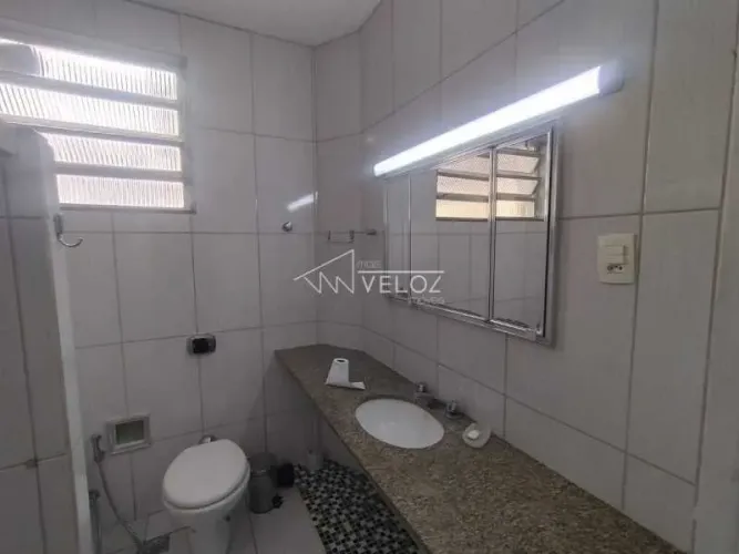 Apartamento : / Residencial / Lagoa