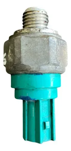 Sensor Pressão Óleo Cambio 38psi Honda Civic 2.0 Fit Cr-v