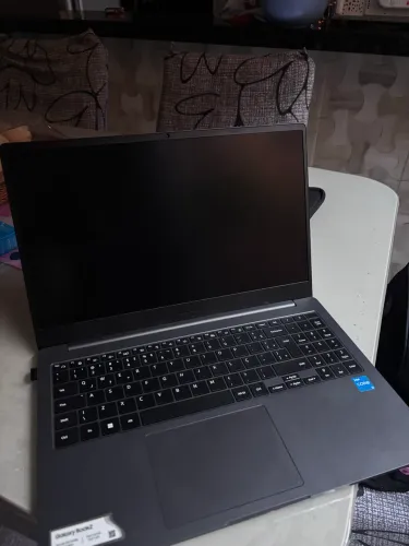 Notebook Galaxy Book2