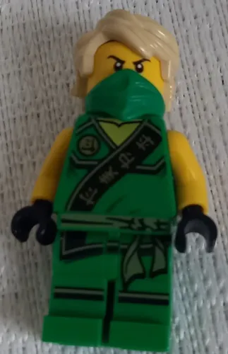 Bonequinho Lego original