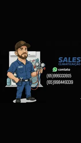 Técnico de refrigeração , instalação, manutenção, preventiva, concerto 