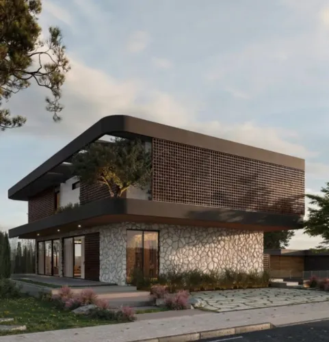 Lote a venda no Condominio Villas Ponta de Campina - Cabedelo/PB