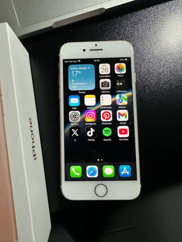 iPhone 7 128GB
