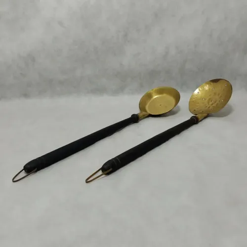 Conjunto de utensílios