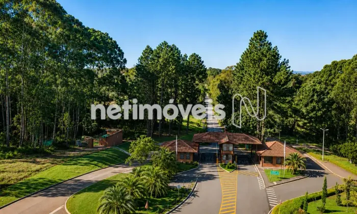 Venda Casa em condomínio Condomínio Quintas do Morro Nova Lima