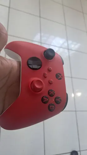 Controle XBOX SERIE S