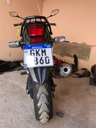 Cb300r abaixo fipe