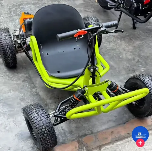 Kart 90cc