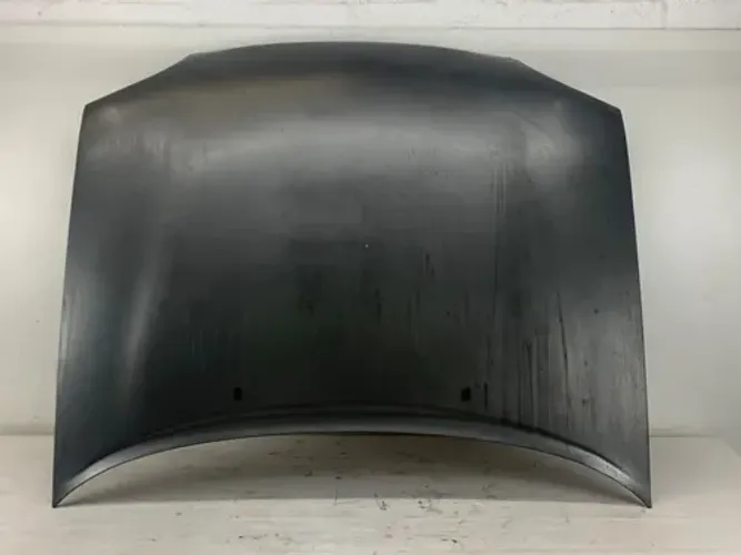 Capo Ford Escort 1997 2003 Cinza Detalhe