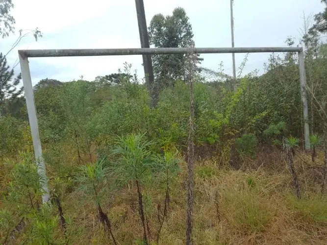 trave de futebol