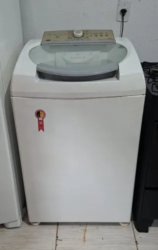 Máquina de lavar roupas Brastemp 11 kg
