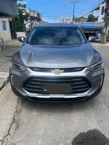 Chevrolet Tracker Premier 1.2 Turbo 12V Flex AUT 2022