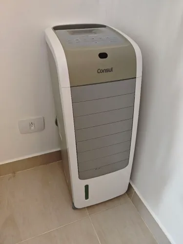 Climatizador Consul bem estar 