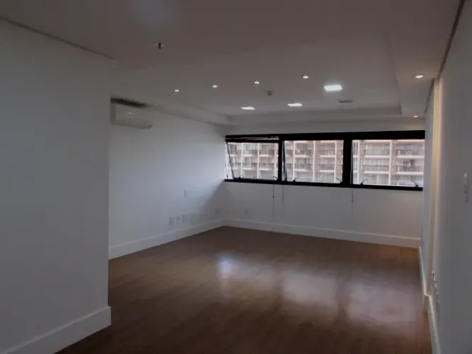 SALA PARA ALUGUEL NO ED. EXECUTIVO OFFICE POWER