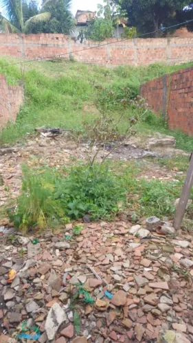 Vendo ou troco uma casa no bairro Porto Dantas (loteamento Coqueiral)