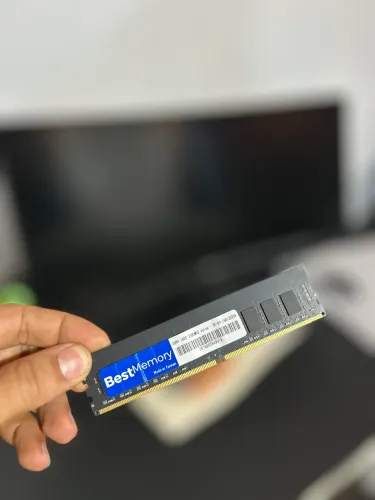 Memória ram 16gb 3200mhz