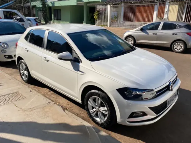 Volkswagen Polo Comfort. 200 TSI 1.0 Flex 12V Aut. 2018