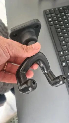 Suporte para instrumentos de corda