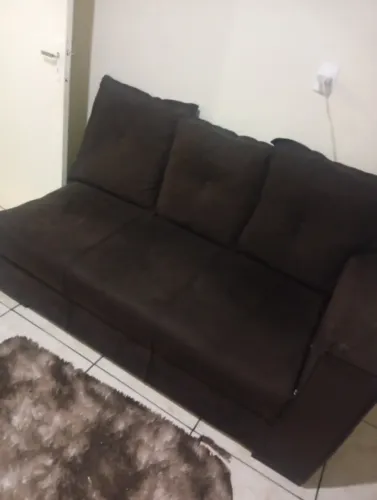 Sofá de canto