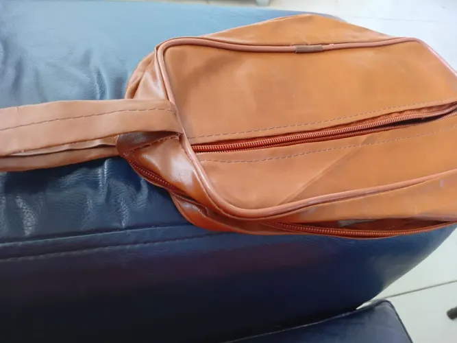 Bolsa para acessório