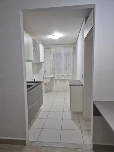 Apartamento para Venda em Itupeva, Residencial Pacaembu, 2 dormitórios, 1 banheiro, 1 vaga
