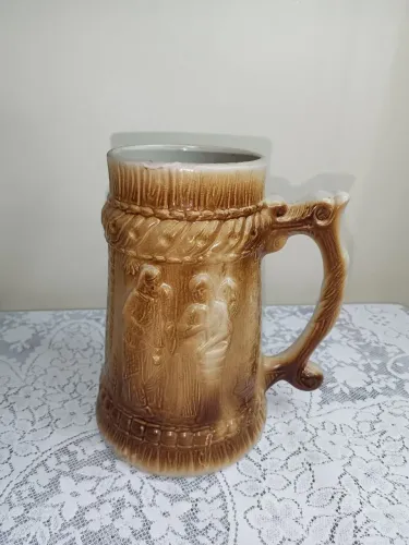 Caneca de chopp gigante 2 litros 