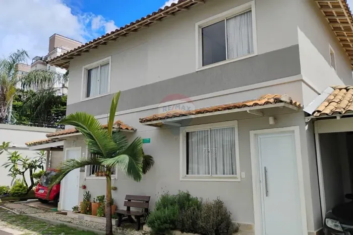 Casa em Condomínio Fechado no bairro Castelo - Oportunidade!