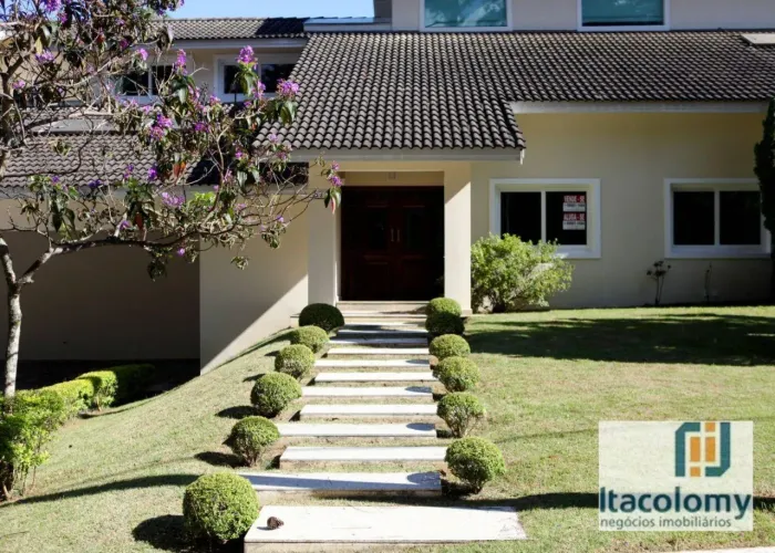 Casa com 6 dormitórios, 1250 m² - venda por R$ 10.000.000,00 ou aluguel por R$ 40.438,00/m