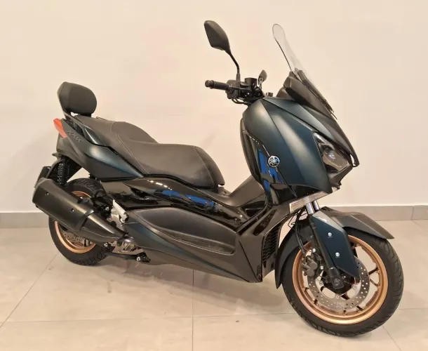Yamaha XMAX 250 ABS