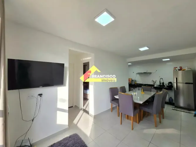 Apartamento à Venda | Quintino | Divinópolis