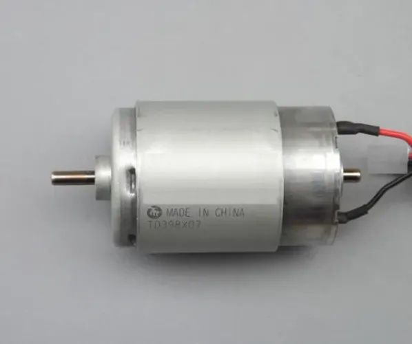 RS445PA15200R* Motor CC EPSON Ref 00882