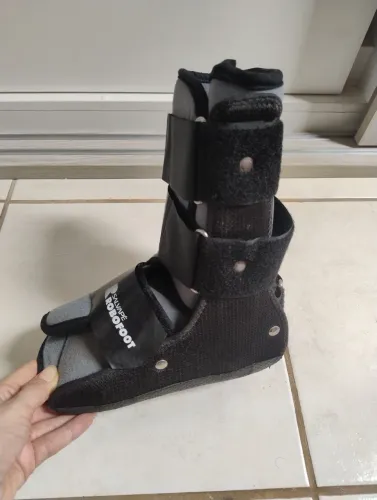 Bota Robofoot Infantil