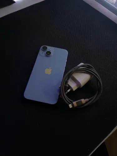 iPhone 14