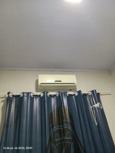 Vendo ar condicionado
