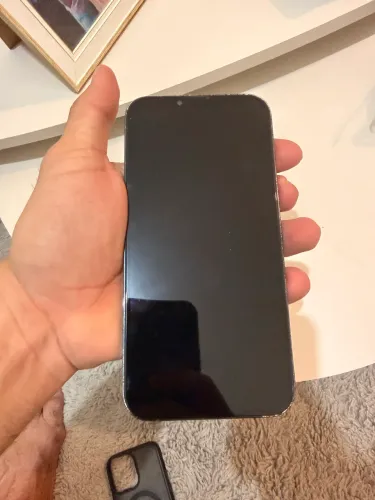 Celular IPhone 13 Pro Max 256gb