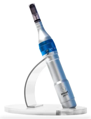 Smart derm pen