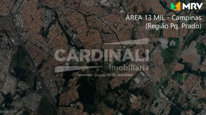 Terreno Lote em Campinas