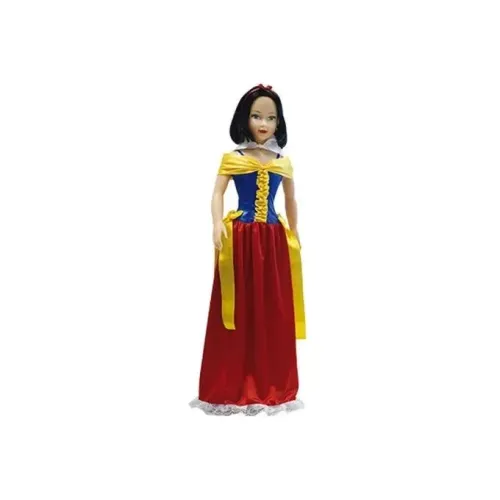 Boneca branca de Neve (Gigante)