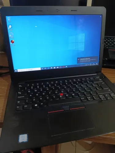 Notebook Lenovo Thinkpad