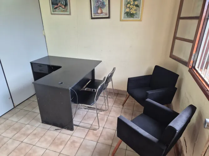 Kit escritório 