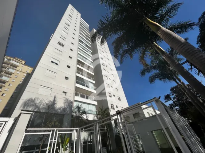 apartamento ed vitrine guanabara - campinas-sp