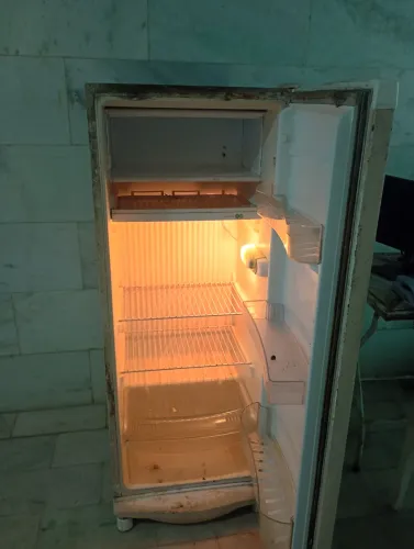 Geladeira Consul