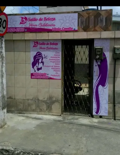 Alugo ponto por 350