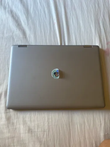 Notebook LG 